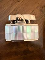 Dunhill, celine, Ronson - Aansteker - Lak, Verguld,