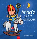 Anna - Annas grote sintboek (9789044851847, Kathleen Amant), Verzenden