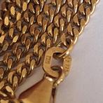 Zonder Minimumprijs - Halsketting 925 Zilver massief, Handtassen en Accessoires, Kettingen, Nieuw
