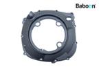 Koppelings Deksel Yamaha XJR 1300 2002-2003 (XJR1300), Motoren, Verzenden, Gebruikt