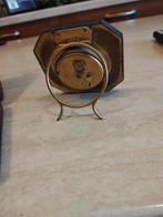 Tafelklok - Mappin & Webb Bauhaus Ottone Smalto - 1920-1930, Antiek en Kunst, Antiek | Klokken