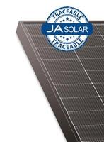 JA SOLAR 455W n-type Bifaciaal - JAM54D-40-455-LB-TS-MC4, Ophalen of Verzenden, Nieuw, Paneel, 200 wattpiek of meer