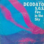 Eumir Deodato - S.O.S. Fire In The Sky, Cd's en Dvd's, Verzenden, Gebruikt