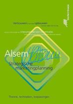 Strategische marketingplanning 9789020730418, Boeken, K.J. Alsem, E.J. Kostelijk, Gelezen, Verzenden