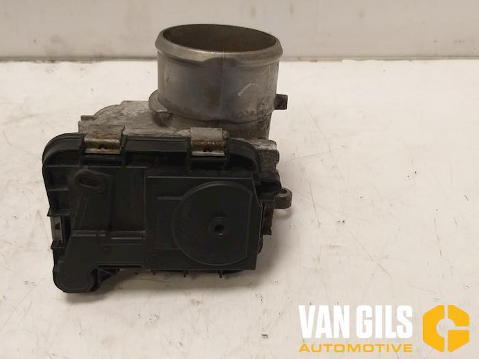 Gasklephuis Fiat Ducato O178154, Auto-onderdelen, Motor en Toebehoren