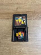 Speedy Graphito (1961) - Piege a la Pinture