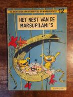 Marsupilami - Het nest van de Marsupilamis  -  eerste druk, Boeken, Nieuw