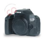 Canon EOS 800D nr. 3682, Audio, Tv en Foto, Fotocamera's Digitaal, Canon, Ophalen of Verzenden, Zo goed als nieuw, 8 keer of meer