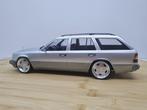 Triple9 Collection 1:18 - Voiture miniature - Mercedes