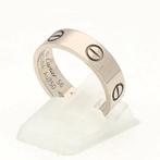 Cartier - Ring - 18 karaat Witgoud, Nieuw