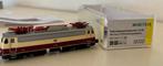 Minitrix N - 16100 - Elektrische locomotief (1) -, Hobby en Vrije tijd, Modeltreinen | N-Spoor, Nieuw
