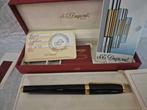 S.T. Dupont - Stylo à plume, Nieuw