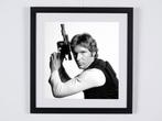 Harrison Ford as Han Solo - Fine Art Photography - Luxury