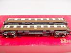 Rivarossi H0 - 25 24 - Ensemble de wagons de passagers pour, Nieuw