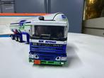 Tekno 1:50 - Camion miniature - Daf 95 van BK autogas, Hobby & Loisirs créatifs