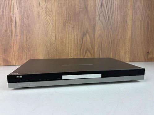 Harman Kardon - DVD-27 Lecteur de CD, Audio, Tv en Foto, Radio's