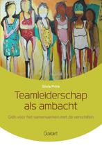 Teamleiderschap als ambacht 9789044130997 Silvia Prins, Boeken, Verzenden, Gelezen, Silvia Prins