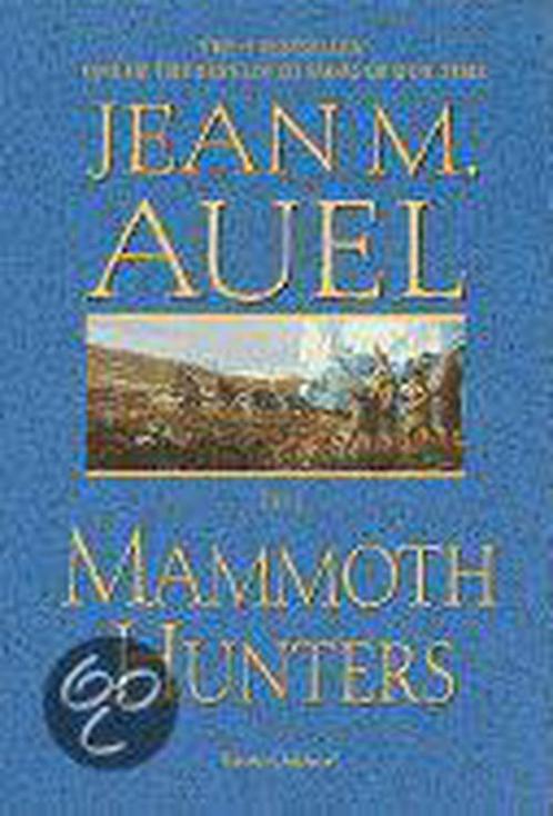 The Mammoth Hunters 9780517556276, Livres, Livres Autre, Envoi