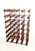 RTA - Wijnrek - Hout, Staal