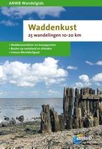 Waddenkust / ANWB wandelgids 9789018036935, Boeken, Verzenden, Gelezen