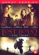 Lost boys 2 - the tribe op DVD, Cd's en Dvd's, Dvd's | Thrillers en Misdaad, Verzenden, Nieuw in verpakking