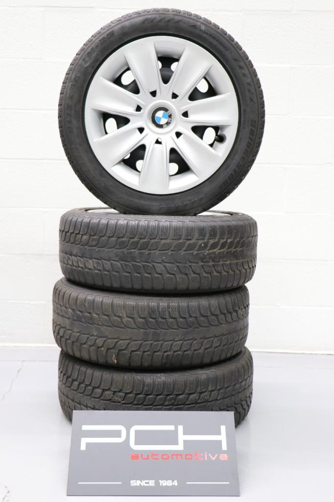 Kit Hiver pour BMW Série 1 F20 (2004-2019), Auto-onderdelen, Banden en Velgen, Ophalen