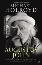 Augustus John 9781845951849 Michael Holroyd, Verzenden, Michael Holroyd