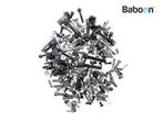 Bouten en Moeren Harley-Davidson RA 1250 S Pan America, Verzenden, Gebruikt