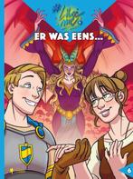 Er was eens... / LikeMe / 5 9789464759082 Kristof Fagard, Verzenden, Gelezen, Kristof Fagard