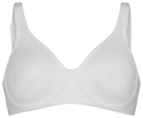 HEMA Niet Voorgevormde Bh Met Beugel - 2 Stuks Multi, Kleding | Dames, Ondergoed en Lingerie, Ophalen of Verzenden