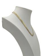 Collier - 18 carats Or jaune, Or blanc