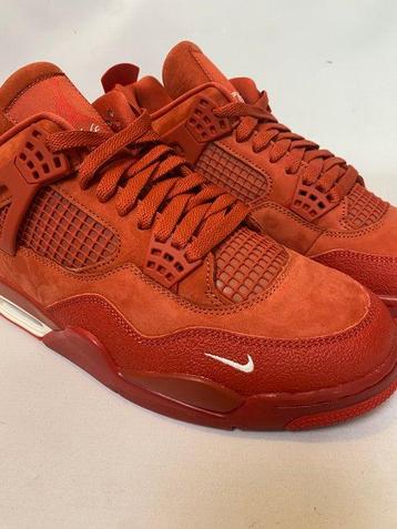 Air Jordan - Air Jordan 4 - Sneakers - Taille : EU 44 - Neuf beschikbaar voor biedingen
