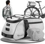 2dekans | MIVELO Fietstas – Waterdicht & Volledig, Ophalen of Verzenden, Nieuw