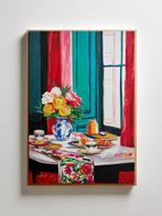 E. García - DESAYUNO EN EL HOTEL XL (NO RESERVE)