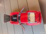 centauria 1:8 - Modelauto - Ferrari 250 Gto, Nieuw
