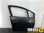 Portier 4Deurs rechts-voor Opel Meriva O278815, Nieuw