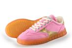Scotch & Soda Sneakers in maat 36 Roze | 5% korting, Kleding | Dames, Verzenden, Scotch & Soda, Zo goed als nieuw, Sneakers