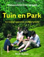 Natuurdetective Op Pad / Tuin & Park 9789052106816, Verzenden, Gelezen, Nancy Baker