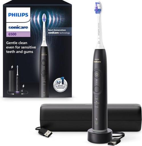 SHOWMODEL Philips Sonicare 6500 Series - Elektrische Tand..., Handtassen en Accessoires, Uiterlijk | Parfum, Nieuw, Verzenden