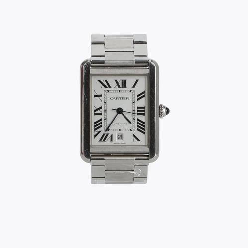 Cartier Tank Solo W5200028, Bijoux, Sacs & Beauté, Montres | Femmes, Envoi