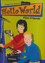 Hello World versie 2 Manual Film Friends, Boeken, Verzenden, Nieuw
