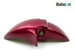 Voorspatbord Kawasaki KLR 650 1989-1991 Tengai (KL650, Motoren, Verzenden, Gebruikt