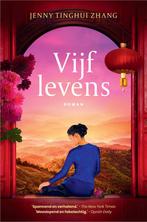 Vijf levens (9789402710472, Jenny Tinghui Zhang), Boeken, Verzenden, Nieuw
