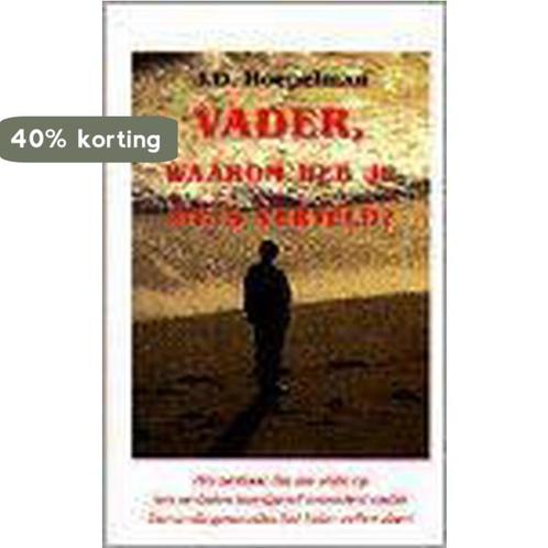 Vader, waarom heb je niets verteld? 9789075507225, Boeken, Psychologie, Zo goed als nieuw, Verzenden
