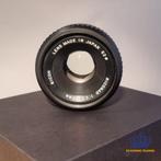 Ricoh Riconar 55mm f/2.2 lens, Camera lens, Verzenden, Zo goed als nieuw, Standaardlens, Zoom