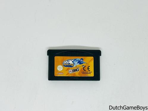 Gameboy Advance / GBA - SSX Tricky - EUR, Games en Spelcomputers, Games | Nintendo Game Boy, Gebruikt, Verzenden