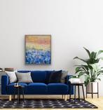 Villafuerte - A Breath Of Gratitude - XL, Antiek en Kunst