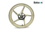 Voorwiel Yamaha YZF R1 2007-2008 (YZF-R1 4C8), Verzenden, Gebruikt