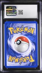 Pokémon - 1 Graded card - Celebi #Neo - 3/64 - 2001 -