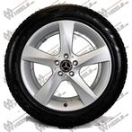 Mercedes ML GLE W166 19 inch originele velgen A1664010202 |, Auto-onderdelen, Ophalen of Verzenden, Nieuw